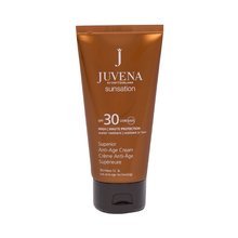 Juvena Sunsation Superior Anti-Age Cream SPF30 - Solcreme med anti-aging effekt - 75ml