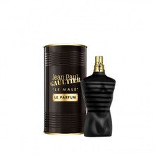 Jean paul gaultier Le Male Le Parfum dla mężczyzn 75 ml