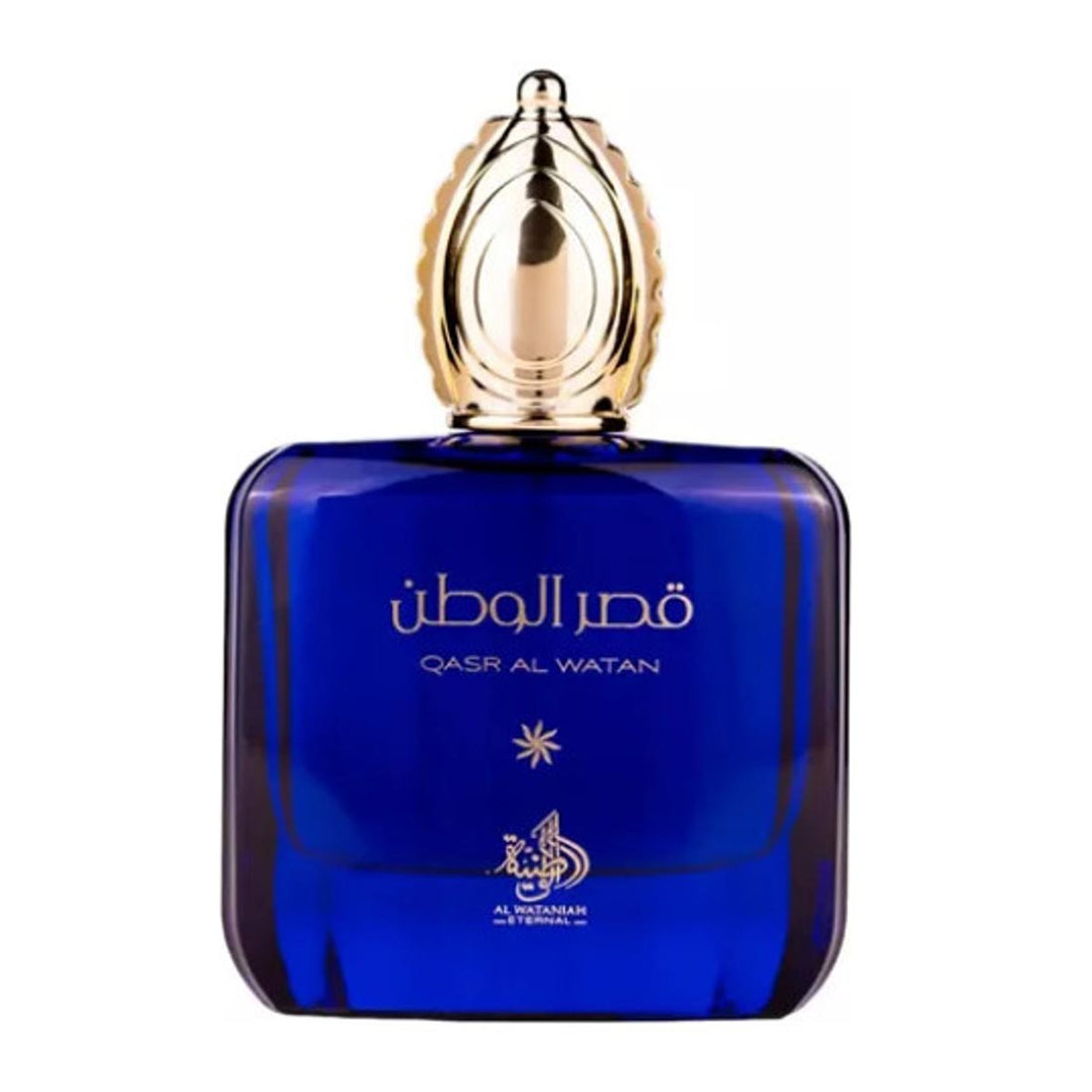 Al Wataniah Qasr Al Watan 香水喷雾 100ml