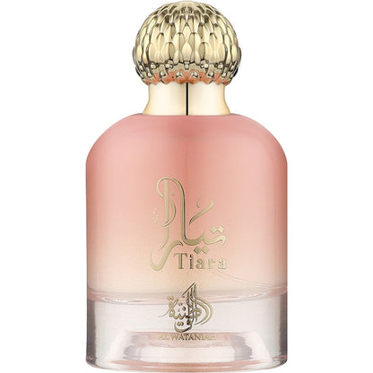 Al Wataniah Khususi Tiara Pink Eau de Parfum 100 ml