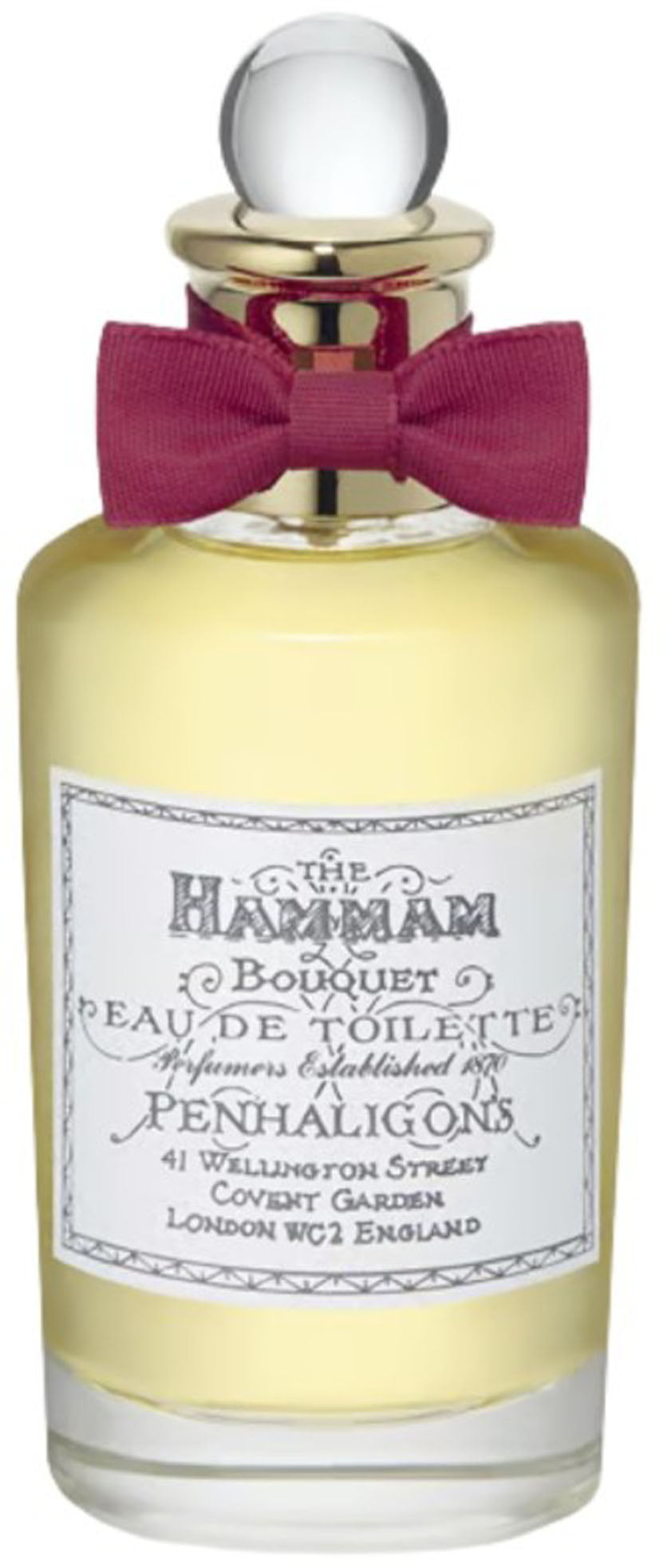 Penhaligon&