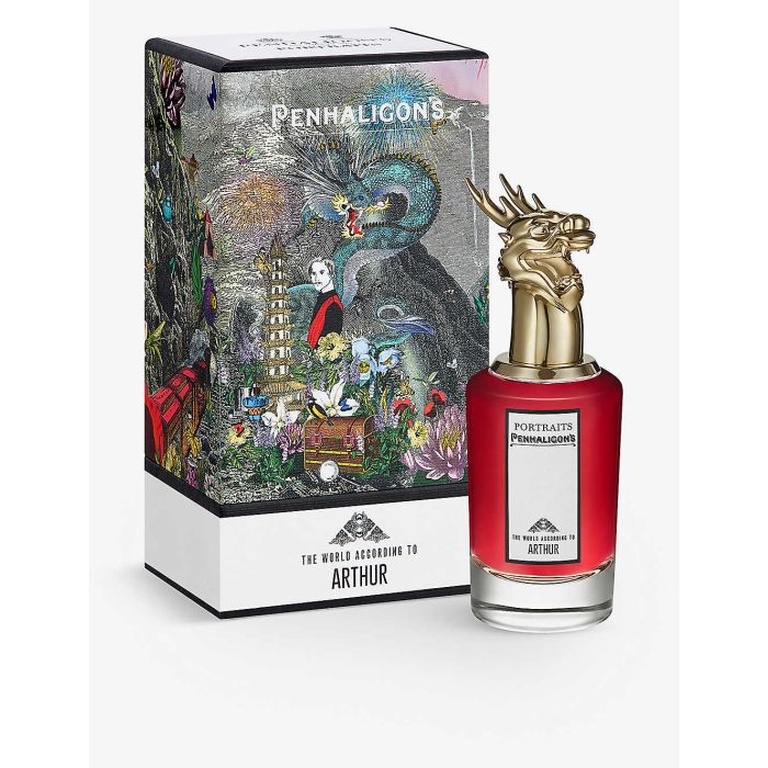 Penhaligon&