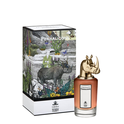 Penhaligon&