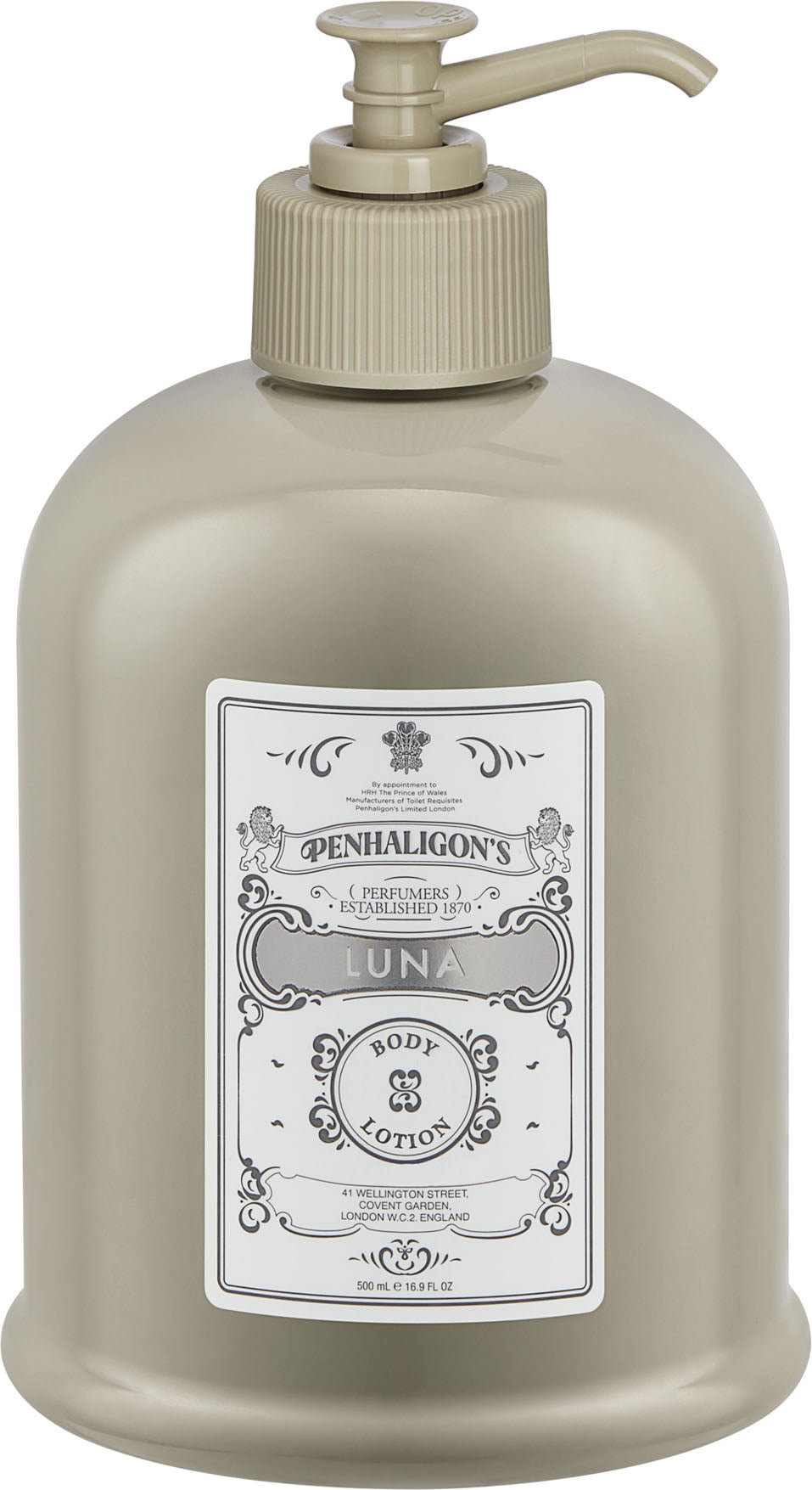 Penhaligon&