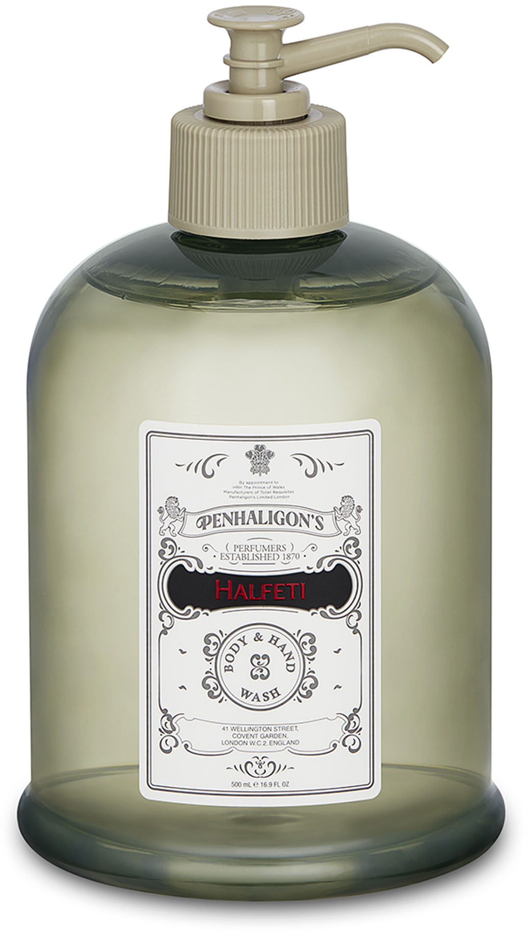 Penhaligon&