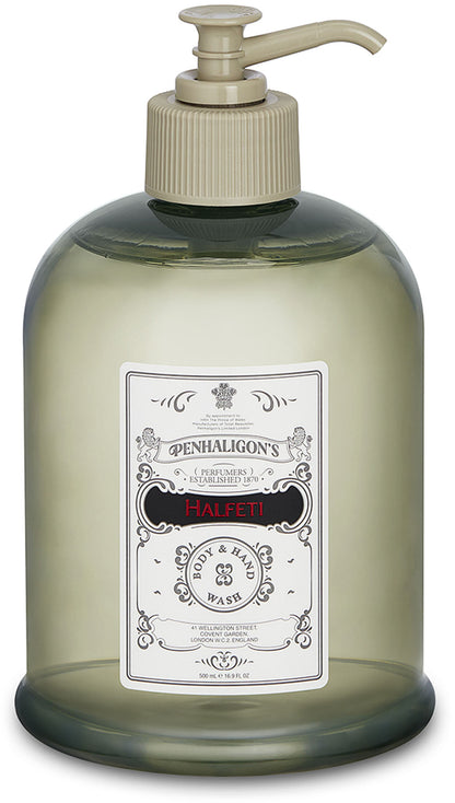 Penhaligon&