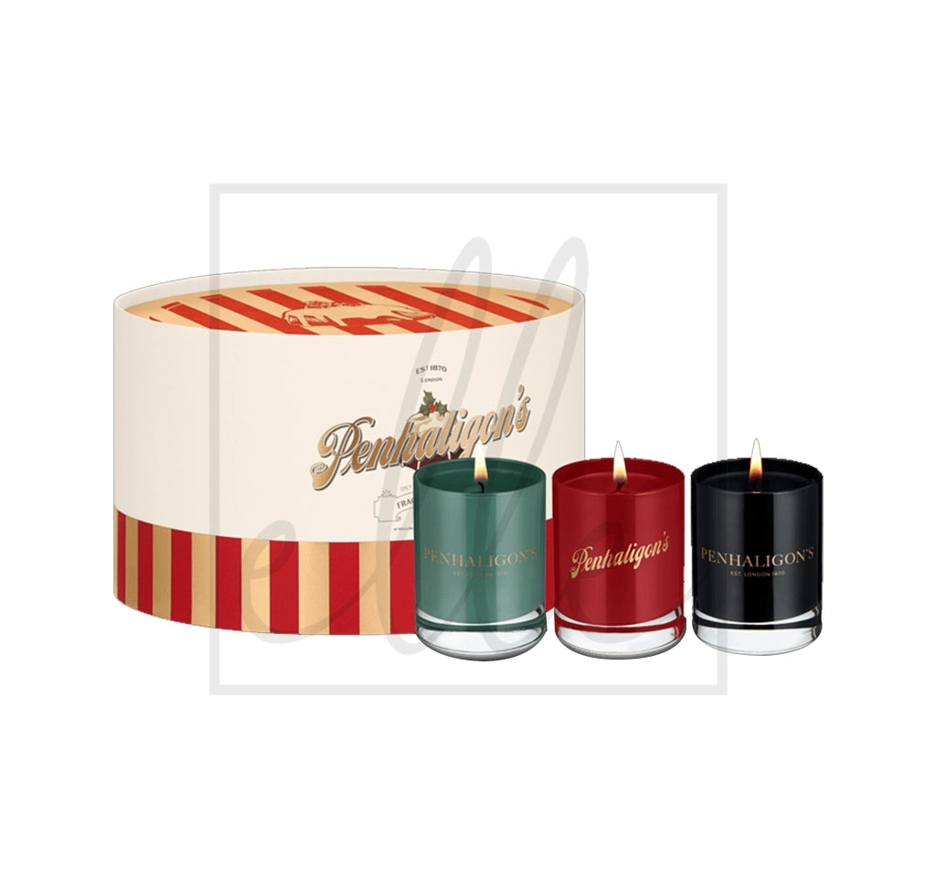 Penhaligon&