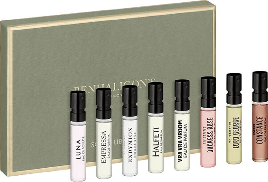 Penhaligon&