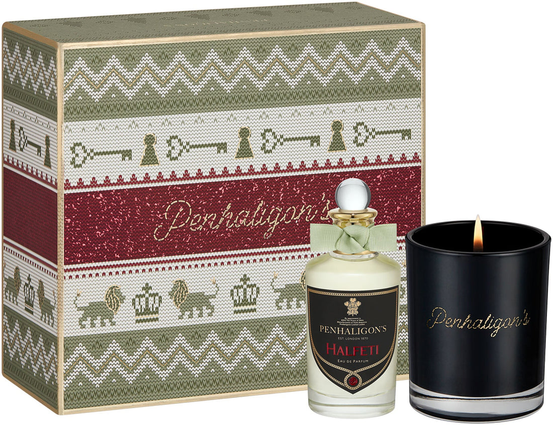 Penhaligon&