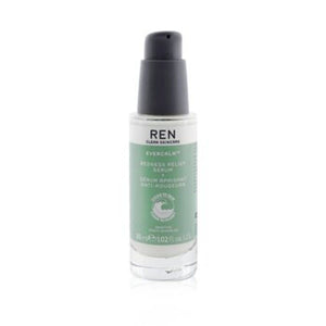 Ren Evercalm Redness Relief Serum 30 ml — Gezichtsserum