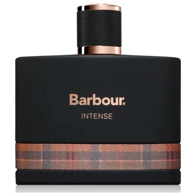 Barbour Origins For Him Intense EDP 100 ml Uomo — Eau de Parfum