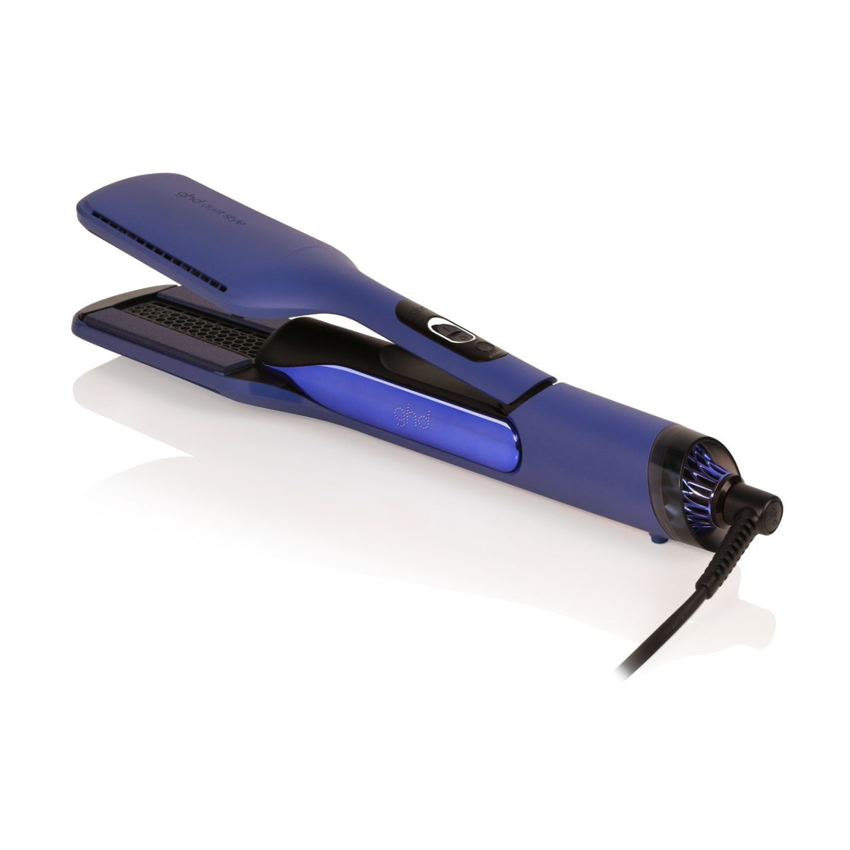 Ghd Duet Style Professional Indigo Blu 1 pz — Styler capelli