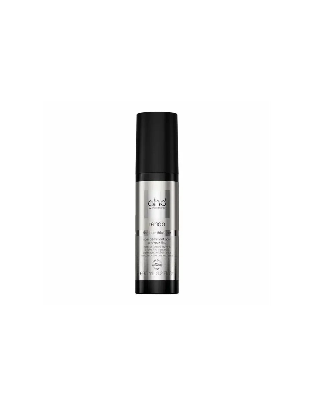 Ghd Rehab Spray volumizzante per capelli fini 95 ml — Spray volumisant