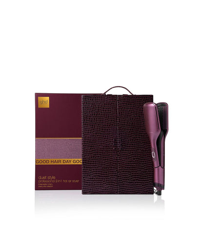 Ghd Duet Style Cherry Chic — Set accessori capelli