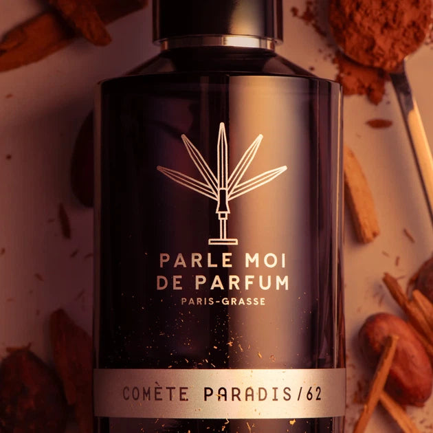 Parle Moi de Parfum Comete Paradis /62 Unisex 100 ml — Eau de Parfum