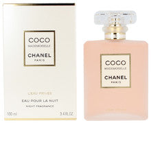 Chanel ココ マドモアゼル ロー プリヴェ オー プール ラ ニュイ - 50 ml