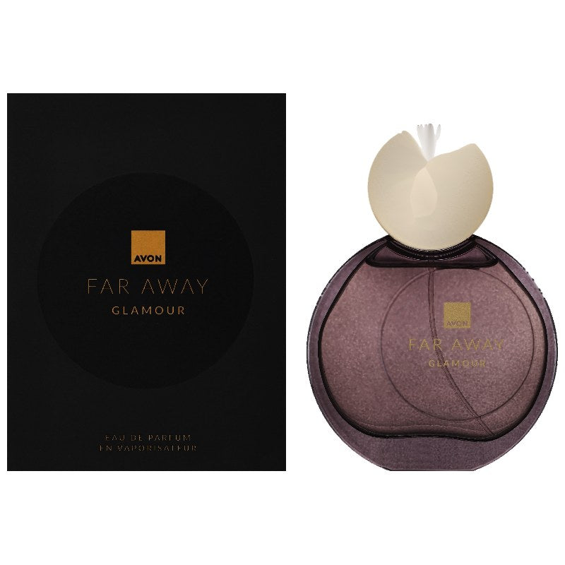 Avon Far Away Glamour Eau de Parfum 50 ml