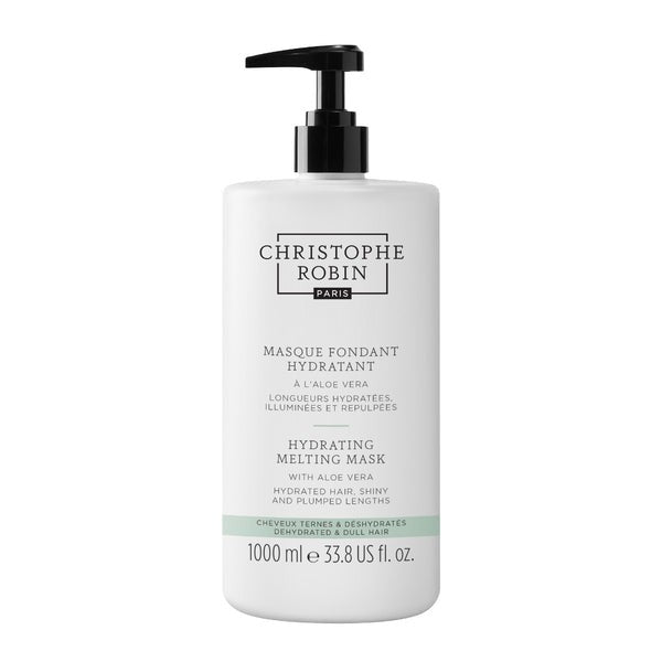 Christophe Robin Masque cheveux à l&