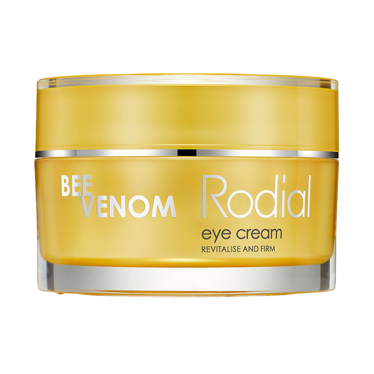 Rodial Crema Contorno Occhi Illuminante Veleno d&