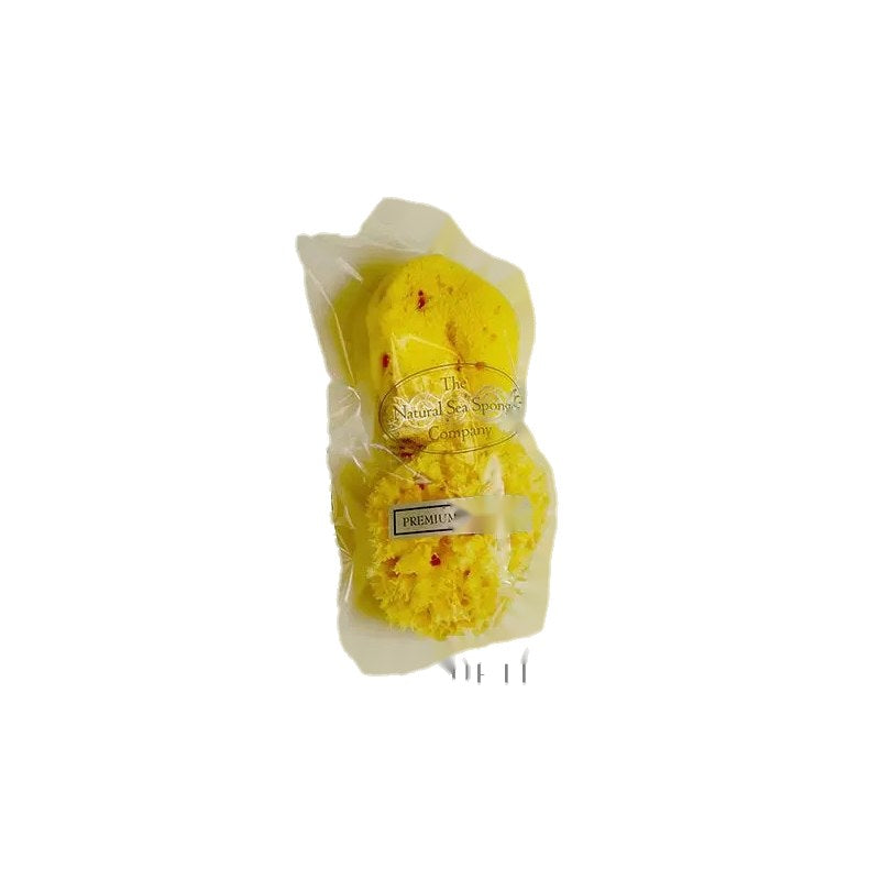 Set spugne doccia, 7,62 cm Hydrea London Baby Honeycomb &amp; Fina Silk (sponge/2pcs)