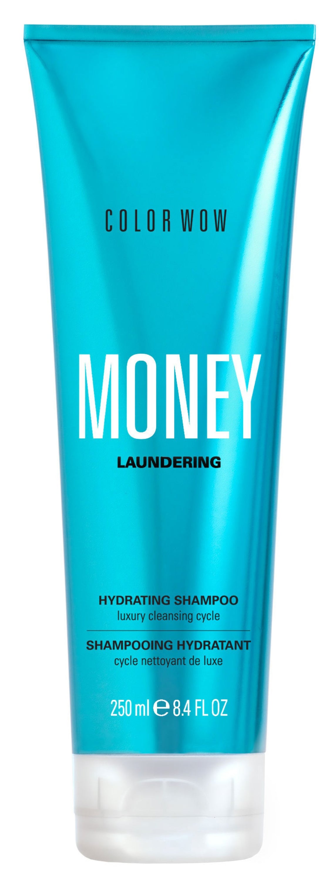 Color WOW Money Laundering Hydrating Shampoo shampoo idratante 250 ml