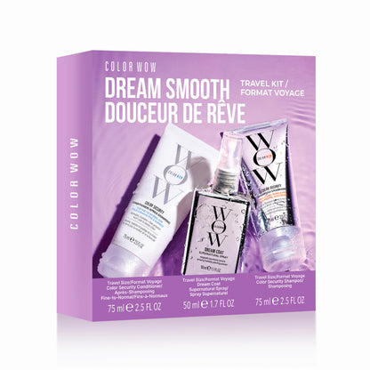 Color WOW Dream Smooth confezione regalo
