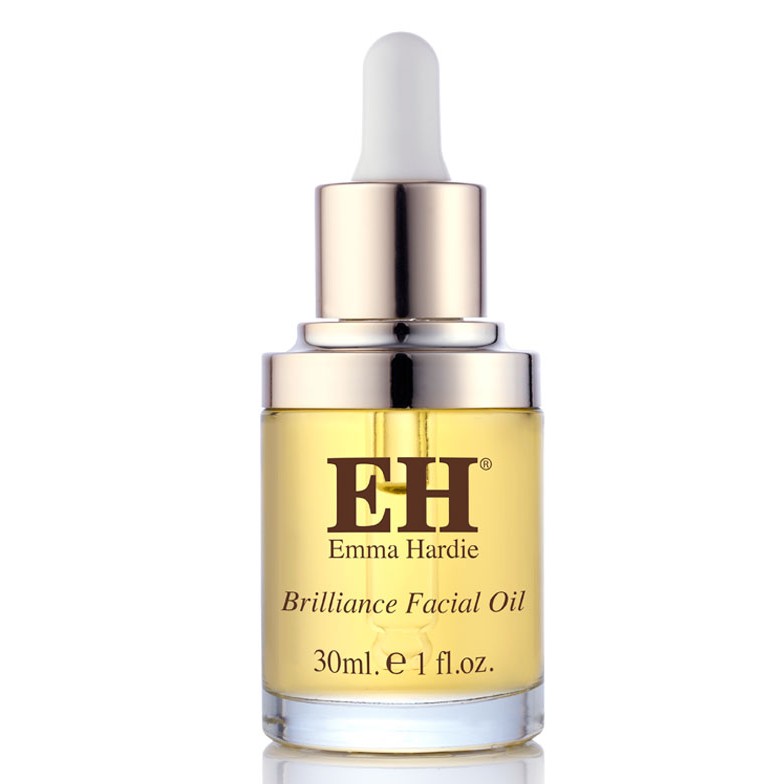 Emma Hardie Brilliance Olio viso 30ml — Olio Viso