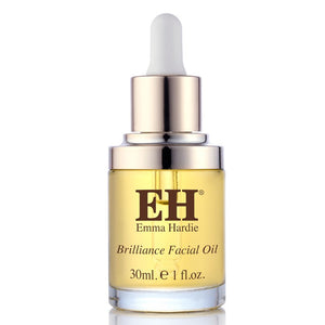 Emma Hardie Brilliance Olio viso 30ml — Olio Viso