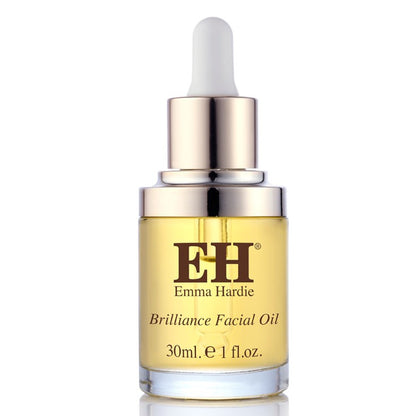 Emma Hardie Brilliance Olio viso 30ml — Olio Viso