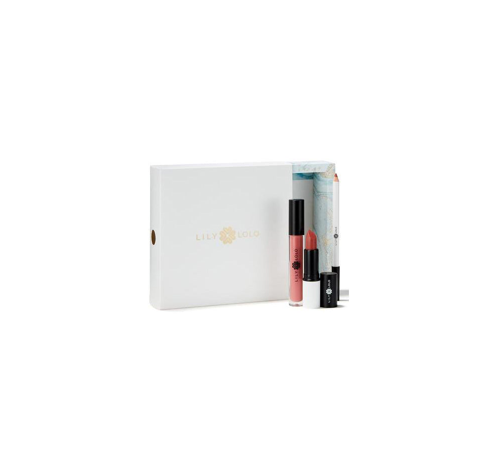 Lily Lolo Gloss Profiler