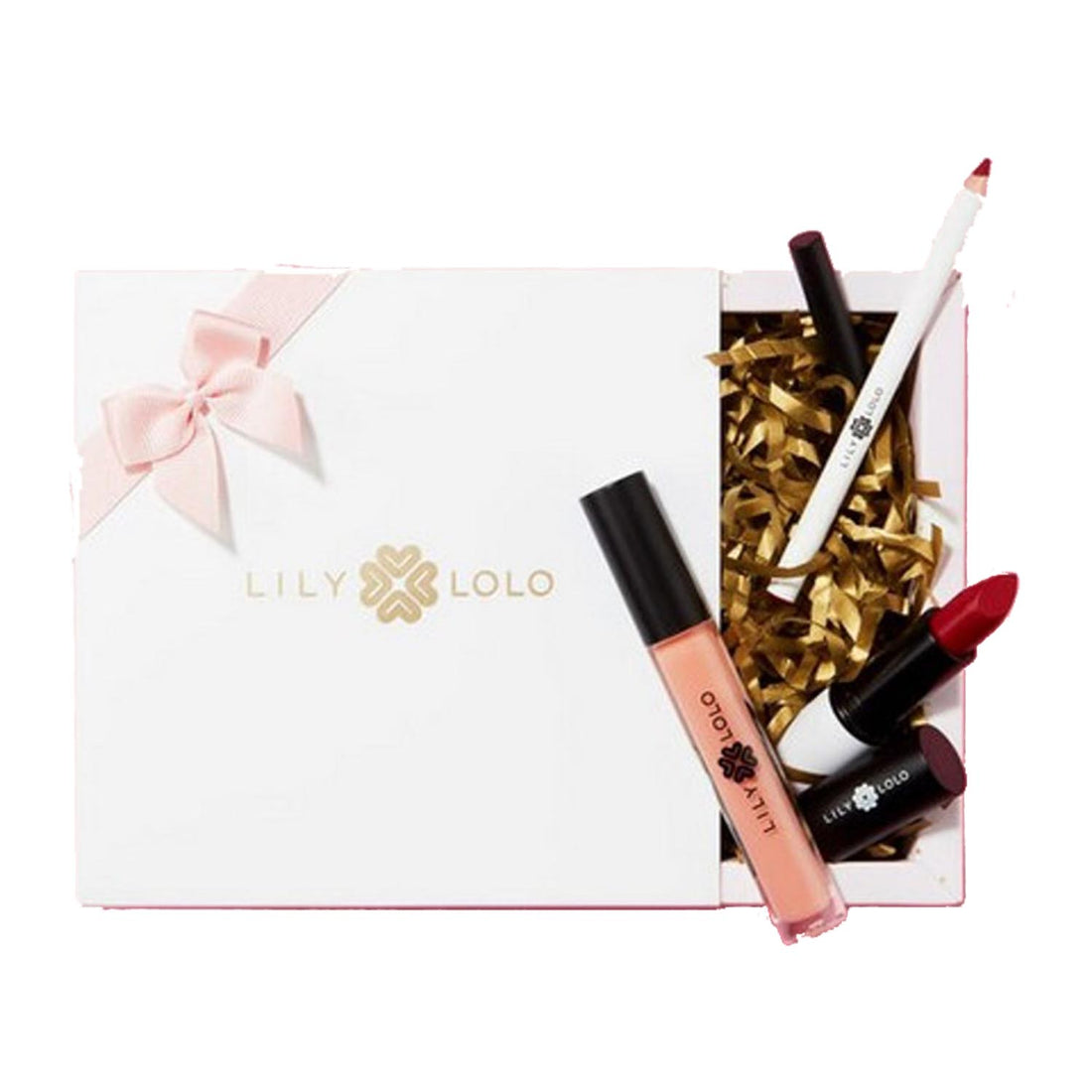 Natura Siberica Limited edition The Red Lips