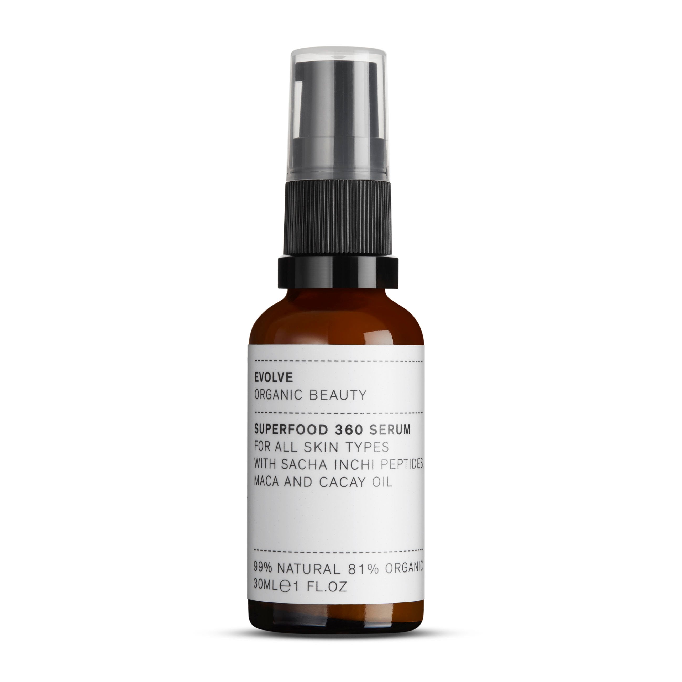 Evolve Superfood 360-serum 30 ml