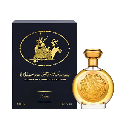 Boadicea The Victorious Nemer Oud Unisex 100ml — Eau de Parfum