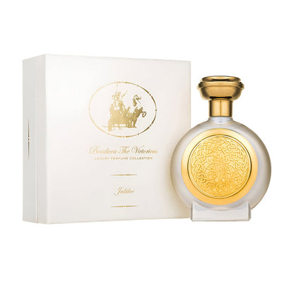 Boadicea the victorious Jubilee Unisex 100 ml — Eau de Parfum