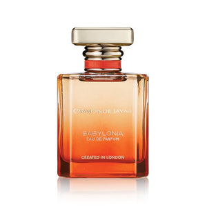 Ormonde Jayne Babylonia Eau de Parfum donna orientale speziata 50 ml