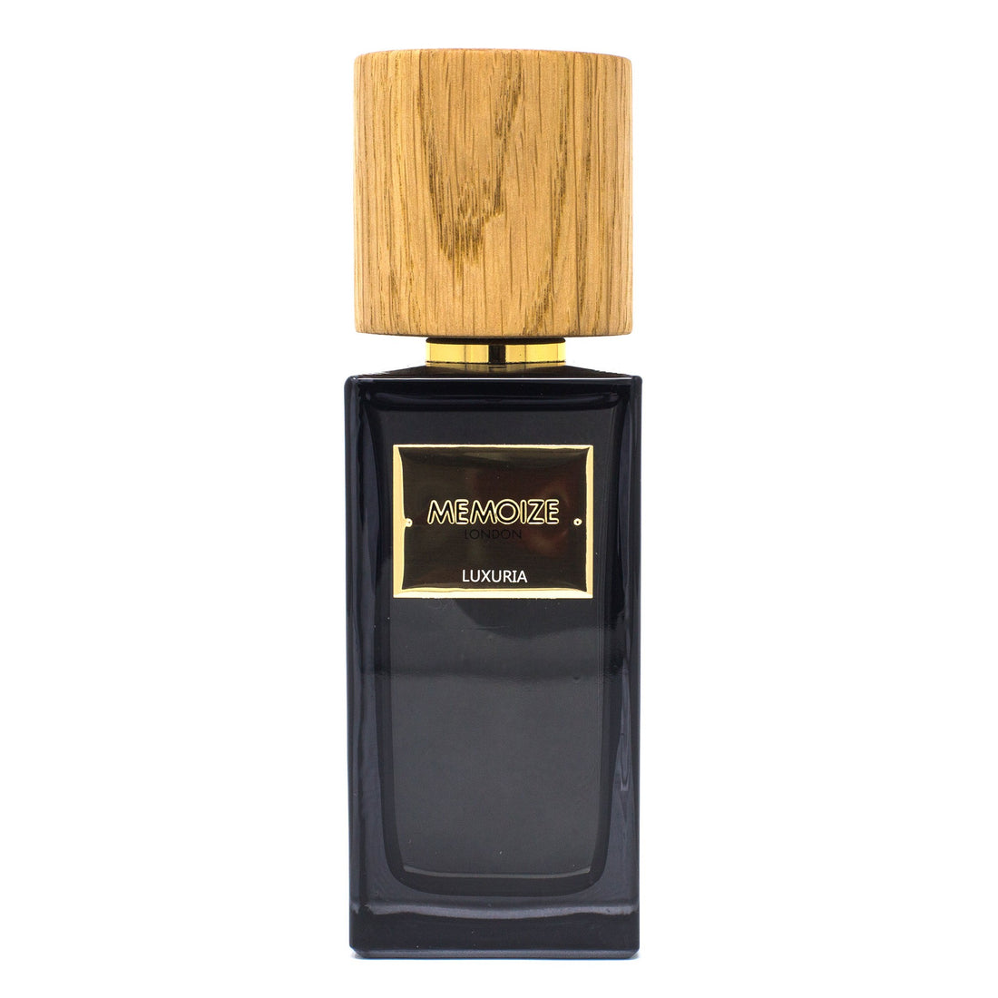 Memoize London Luxuria 50 ml — Estratto di profumo unisex