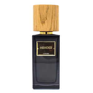 Memoize London Luxuria 50 ml — Estratto di profumo unisex