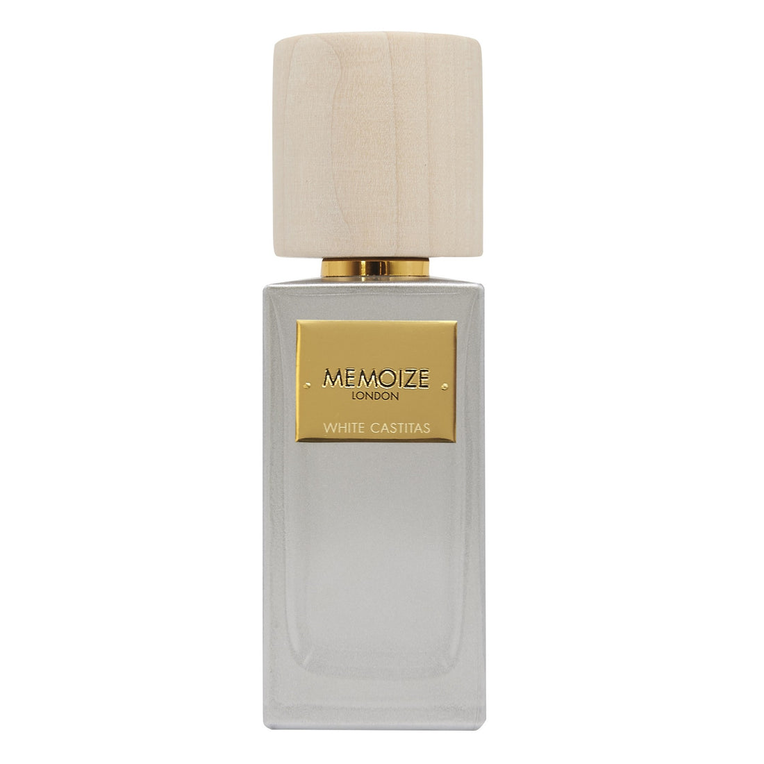 Memoize London White Castitas 50 ml — Estratto di profumo Unisex