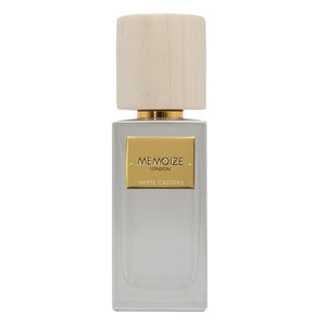 Memoize London White Castitas 50 ml — Estratto di profumo Unisex
