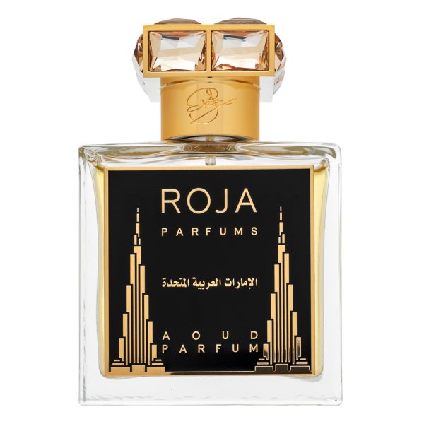 Roja Parfums Aoud PAR U 100 毫升