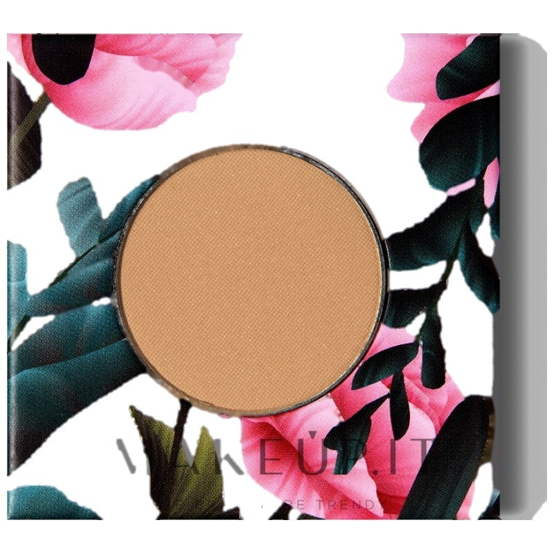 PHB Ethical Beauty Pressed Mineral Eyebrow Powder Ombretto per sopracciglia Warm Blonde