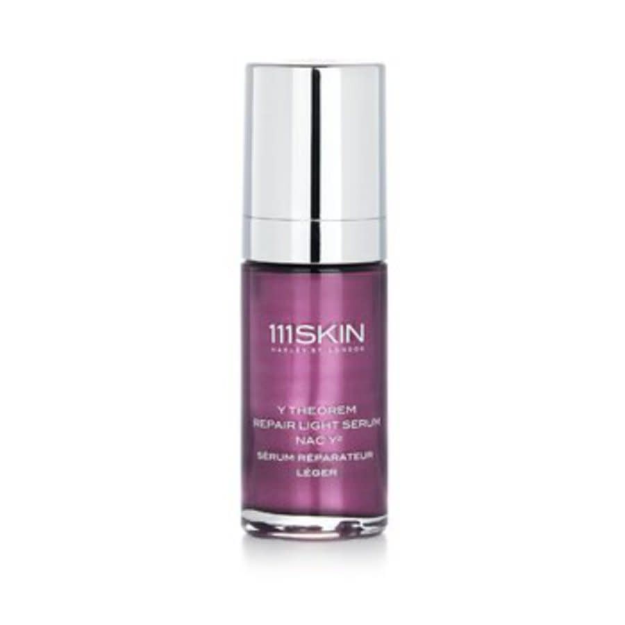 111skin Y Teorema Riparazione Siero Leggero NAC Y2 30 ml Siero Viso