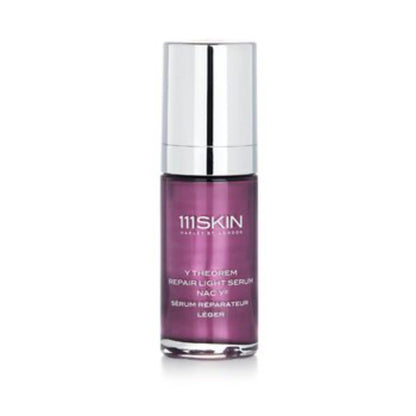 111skin Y Teorema Riparazione Siero Leggero NAC Y2 30 ml Siero Viso