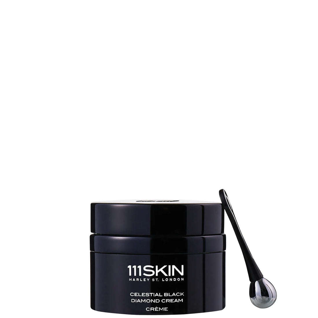 111skin Celestial Black Diamond Crema Giorno Light 50 ml Crema Viso