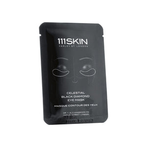 111skin Celestial Black Diamond ماسك تحت العين 6 ml — ماسك تحت العين