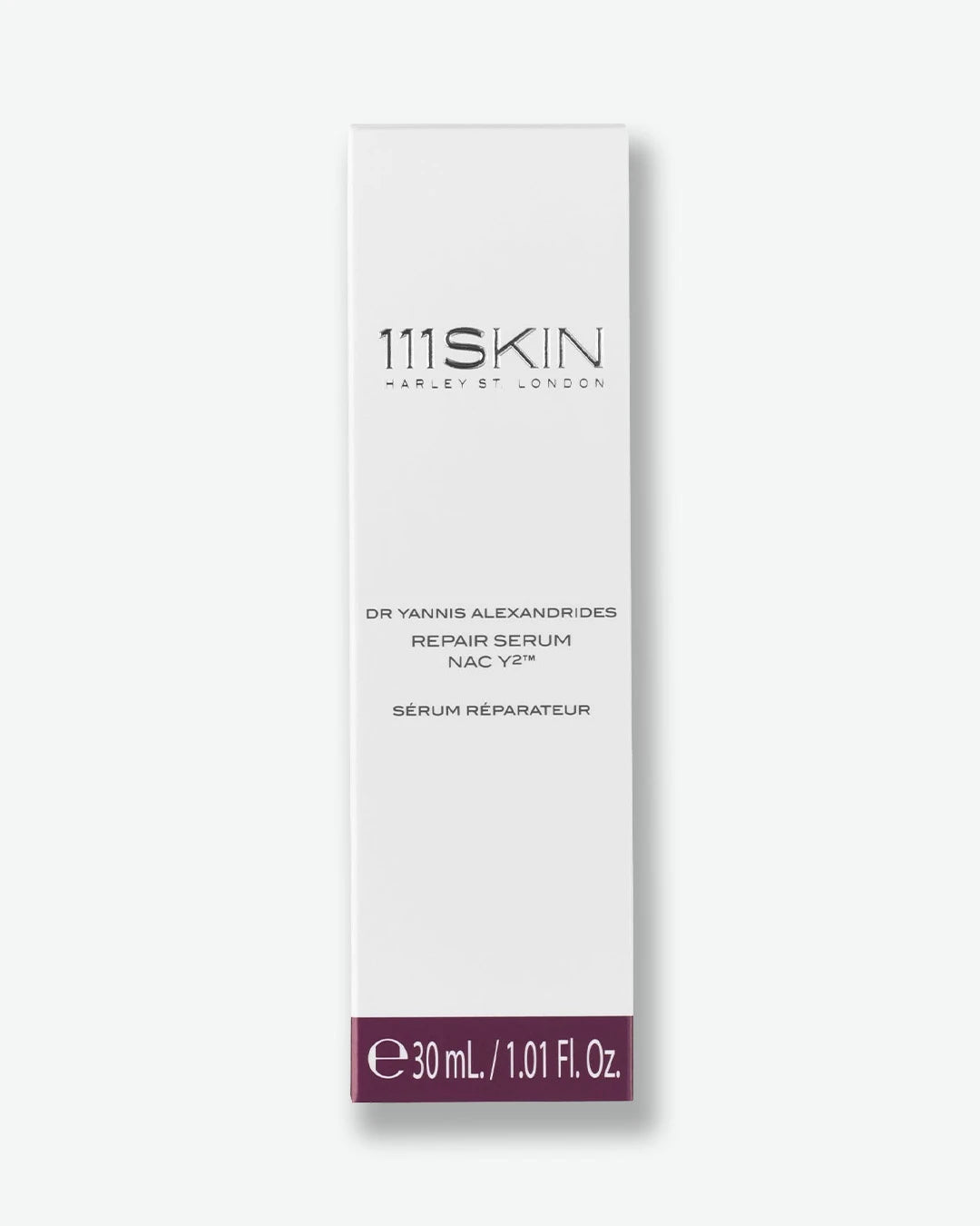 111Skin NAC Y2 Repair Serum — siero antirughe rivitalizzante 30 ml
