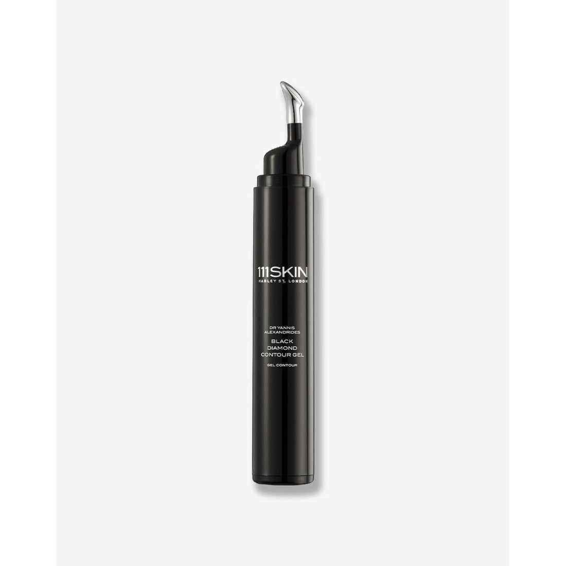 111skin Dr Yannis Alexandrides Black Diamond Contour Gel 15 ml — Gel contorno occhi e labbra