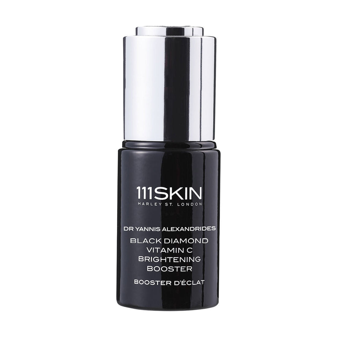 111skin Dr Yannis Alexandrides Vitamin C Illuminante Booster 20 ml — Booster viso illuminante