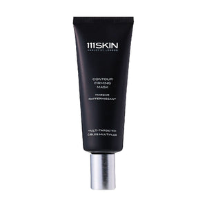 111skin Dr Yannis Alexandrides Contour Maschera rassodante notte 75 ml — قناع وجه ليلي