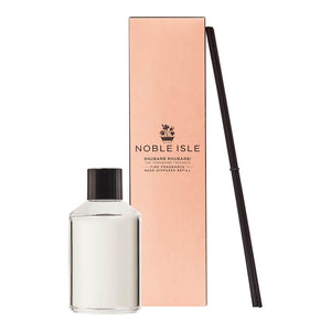 Noble Isle Rhubarb — Diffusore
